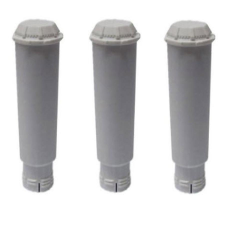 Krups VÍzszűrő kávéfőzőhöz Krups F088  3db kisháztartási gépek kiegészítői