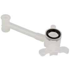 Krups víztartály alatti egység tömítéssel együtt kávéfőző kellék