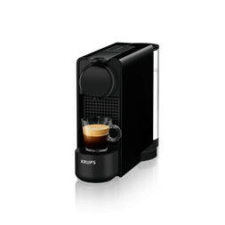 Krups XN510810 Nespresso Essenza szürke kapszulás kávéfőző kávéfőző