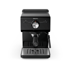 Krups XP381810 Authentic manuális eszpresszó kávéfőző kávéfőző