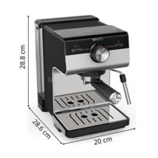 Krups XP384E10 kávéfőző