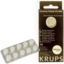 Krups XS3000 Tisztító Tabletta kávéfőző kellék