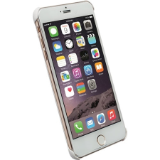 KRUSELL Etui Krusell TextureCover iPhone 6 Plus Malmo fehér 90013 tok tok és táska