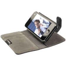 KRUSELL iPhone 3G Mobile tok ORION fekete (75386) tok és táska