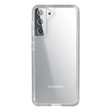 KRUSELL keménytok Samsung G996 S21+ átlátszó tok tok és táska