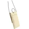 KRUSELL Mobile Case EDGE Beige