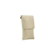 KRUSELL Mobile Case EDGE Beige (95233) tok és táska