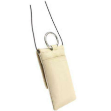 KRUSELL Mobile Case EDGE Bézs 95233 tok és táska