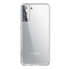 KRUSELL SoftCover Samsung G996 S21+ átlátszó tok tok és táska