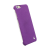 KRUSELL texturecover malmö műanyag telefonvédő lila 89986
