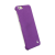 KRUSELL textureCover MALMÖ műanyag telefonvédő LILA [Apple iPhone 6S 4.7]