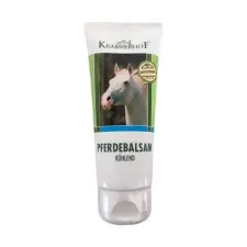 Kräuterhof frissítő tubusos lóbalzsam 100ml hajbalzsam