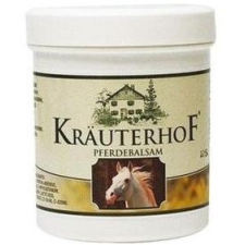 Kräuterhof relax lovas balzsam 100ml masszázskrémek, masszázsolajok