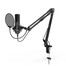 Krux Esper 1000 Asztali Mikrofon - Fekete (KRXC001) mikrofon