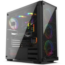 Krux Leda (krx0007) számítógép ház