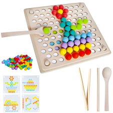 Kruzzel 10980 Fagyöngyös kirakós (15993) puzzle, kirakós