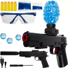 Kruzzel 20449 Gel Ball Rifle/Pistol katonásdi