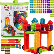 Kruzzel Alum kit hedgehogs 192pcs (00020376) barkácsolás, építés