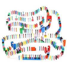 Kruzzel Fa dominó, 1080 db társasjáték