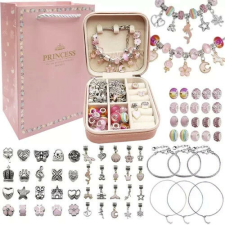Kruzzel Jewelry Making Kit 22893 kreatív és készségfejlesztő