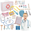 Kruzzel Little Doctor Kruzzel Set 25115