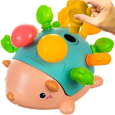  Kruzzel oktató puzzle sün puzzle, kirakós