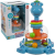 Kruzzel Spinning Top - Carousel Kruzzel 24643