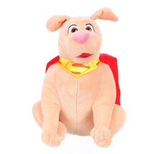  Krypto - DC Szuperállatok Ligája plüss figura - 26cm plüssfigura