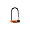 KRYPTONITE Evolution 4 Mini 9 U-lakat, 241x83x13 mm, narancs