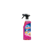 Krystal Pink toalett olaj 750 ml tisztító- és takarítószer, higiénia