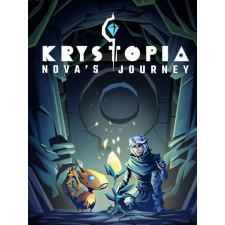  Krystopia: Nova's Journey (digitális licenc) videójáték