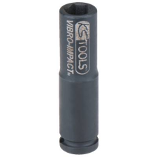 KS Tools 1521064 152.1064 Ütvefúró dugókulcs betét 1/4 (152.1064) szerszám kiegészítő