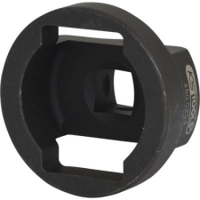 KS Tools 4500204 450.0204 Tengelyanya kulcs (450.0204) szerszám kiegészítő