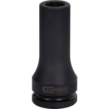 KS Tools 4550010 455.0010 Erő dugókulcs betét (455.0010) szerszám kiegészítő