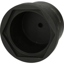 KS Tools 4601040 460.1040 Tengelyanya kulcs (460.1040) szerszám kiegészítő