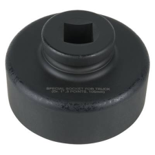 KS Tools 4603315 460.3315 Tengelyanya kulcs (460.3315) szerszám kiegészítő