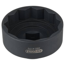 KS Tools 4604170 460.4170 Tengelyanya kulcs (460.4170) szerszám kiegészítő