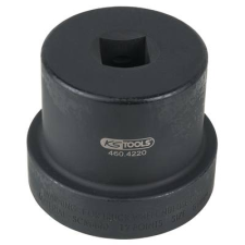 KS Tools 4604220 460.4220 Tengelyanya kulcs (460.4220) szerszám kiegészítő