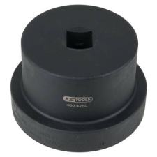 KS Tools 4604250 460.4250 Tengelyanya kulcs (460.4250) szerszám kiegészítő