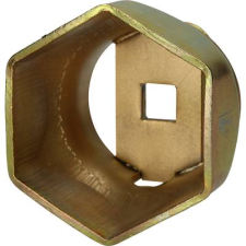 KS Tools 4604939 460.4939 Tengelyanya kulcs (460.4939) szerszám kiegészítő