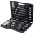 KS Tools 503.4960 GEARplus Csillag-villáskulcs racsnis készlet (30db / csomag)