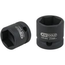 KS Tools 5150069 515.0069 Erő dugókulcs betét 21 mm (515.0069) szerszám kiegészítő
