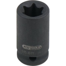 KS Tools 5151071 515.1071 Erő dugókulcs betét (515.1071) szerszám kiegészítő