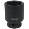 KS Tools 5151855 515.1855 Erő dugókulcs betét 55 mm (515.1855)