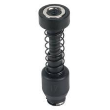 KS Tools 515.0623 515.0623 Erő dugókulcs betét (515.0623) szerszám kiegészítő