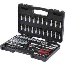 KS Tools (911.0653) Dugókulcs készlet (911.0653) (911.0653) szerszám kiegészítő