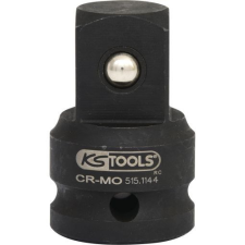KS Tools Átalakító gépi 3/4" B1/2"-K3/4" barkácsgép tartozék