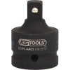 KS Tools Átalakító gépi 3/4" B3/4"-K1/2"