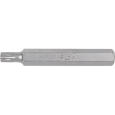 KS Tools Bit csavarhúzó hegy, 10mm, TORX TX 20 x 75 barkácsgép tartozék