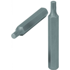 KS Tools Bit csavarhúzó hegy, 10mm, XZN M 6 x 75 barkácsgép tartozék